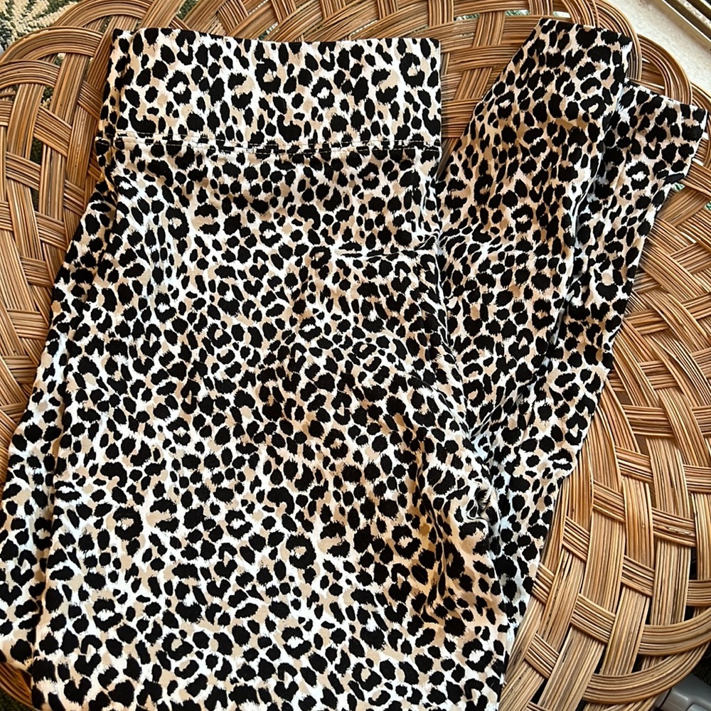 Old Navy Stevie Leggings